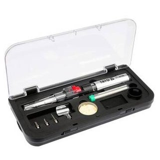 Κολλητήρι βουτανίου 30-125W...