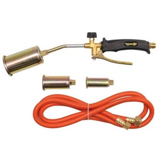 Φλογίστρο πίσσας...