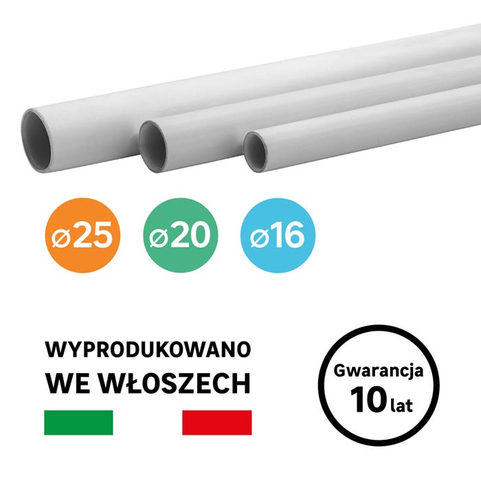 Rozmiary dostosowane do wszystkich potrzeb