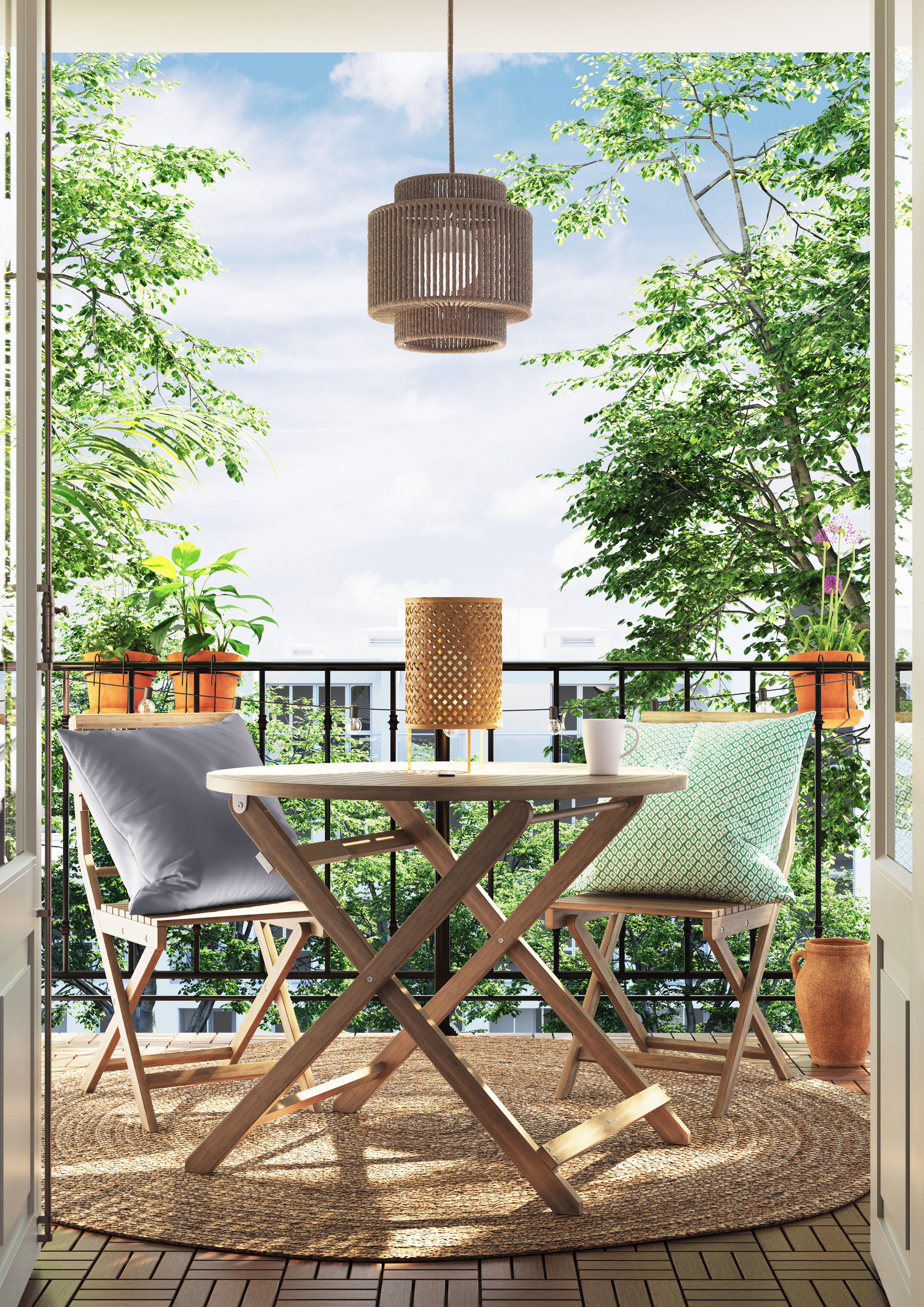 Candeeiro portátil ASPEM USB 900lm IP54 35CM Inspire - 4