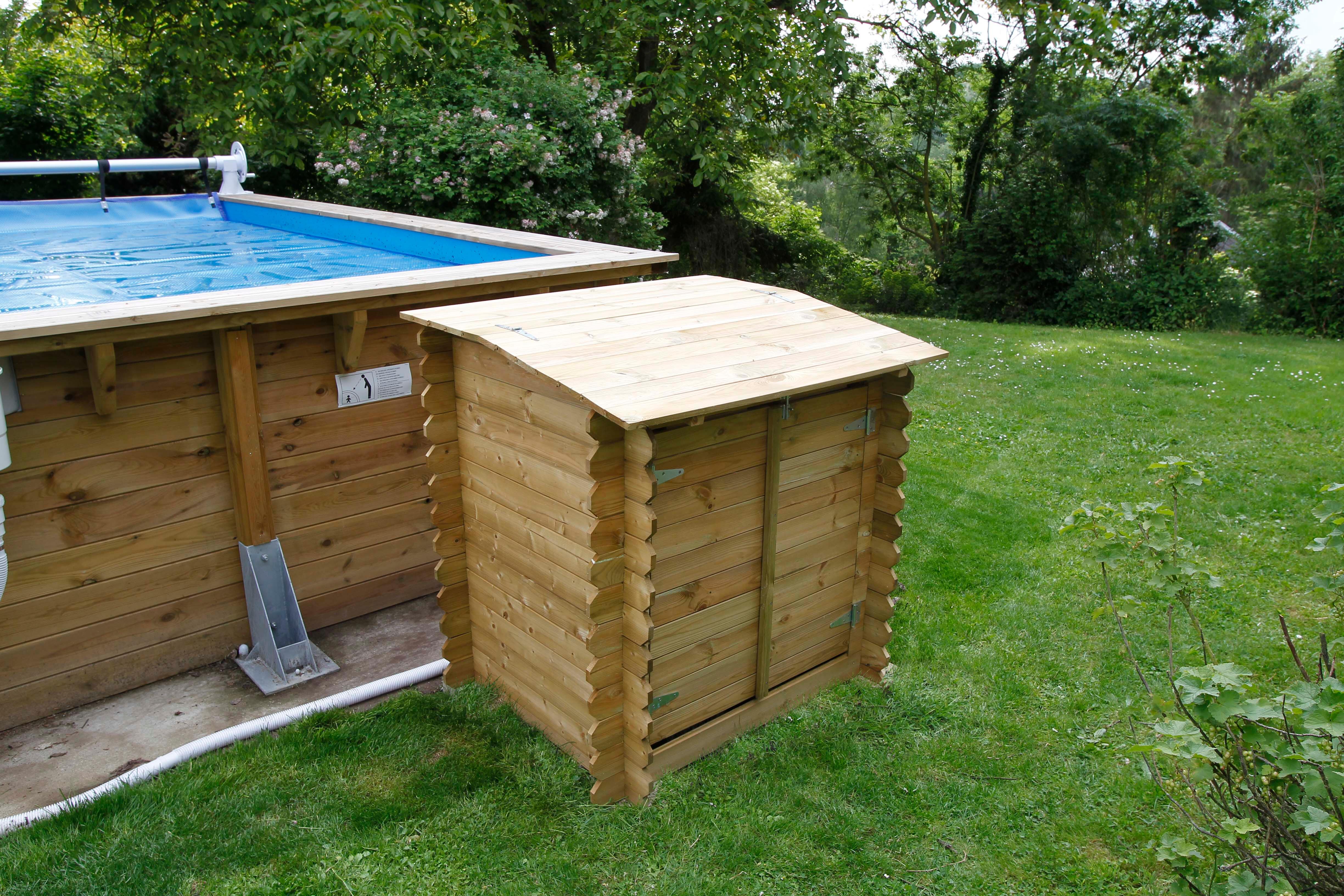 Coffre de filtration Classic UBBINK - 3