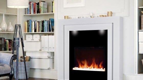 Cheminées Électriques à Poser Chemin'Arte : Flexibilité et Mobilité