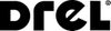 Logo marki DREL