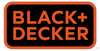 Logo marki BLACK + DECKER