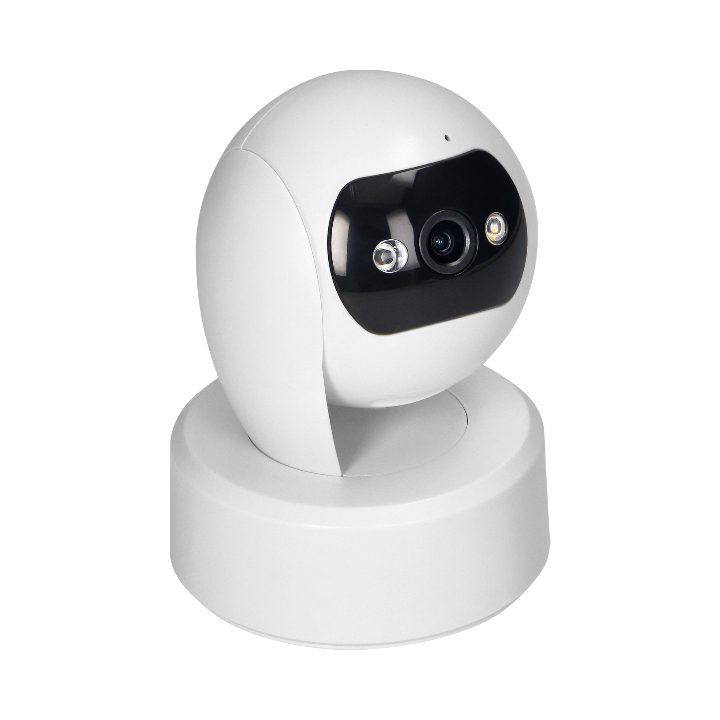 Kamera wewnętrzna obrotowa Tuya WiFi Smart 2 MP OR-MT-BT-1813 ORNO