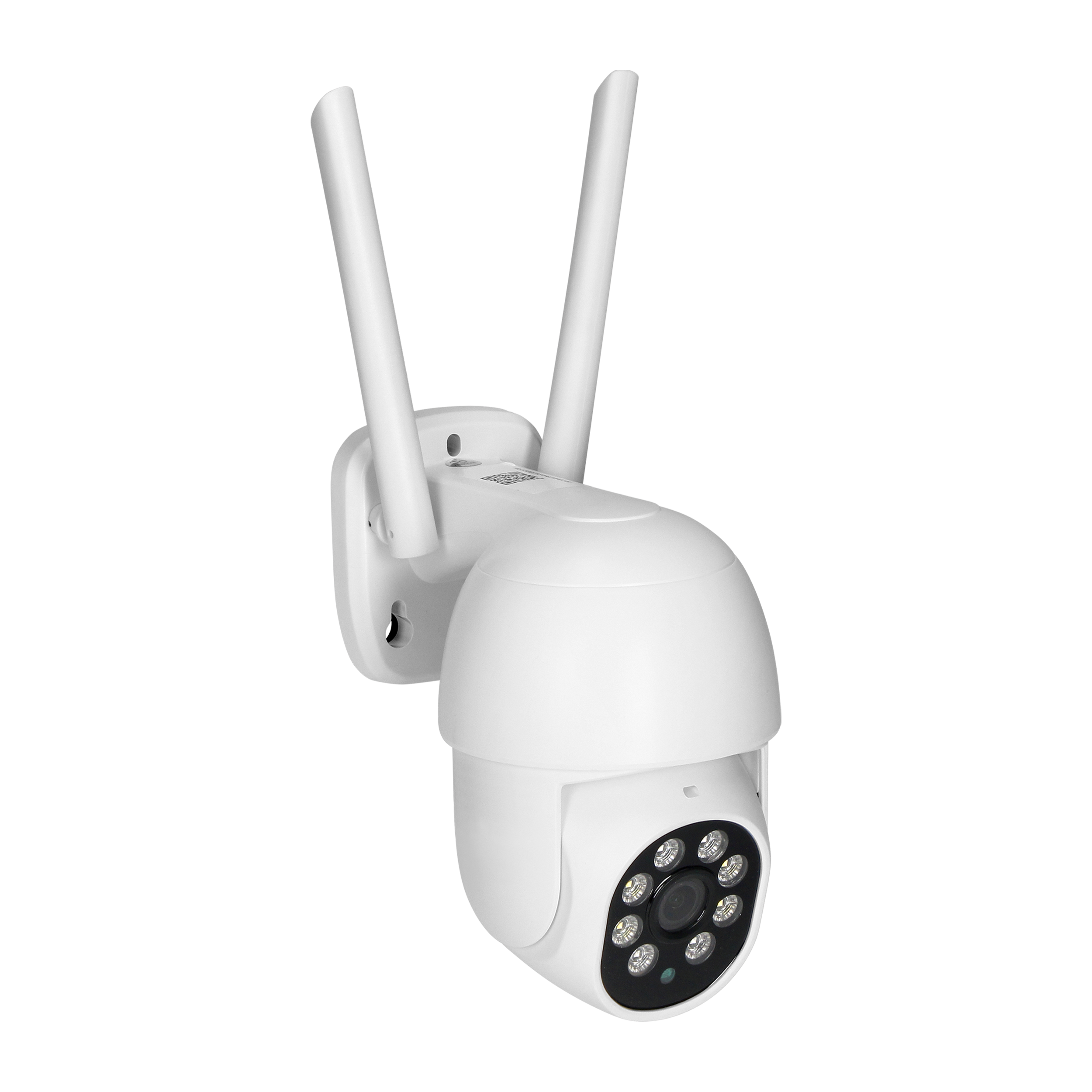 Kamera zewnętrzna 4MP IP65 Tuya Smart WiFi OR-MT-BT-1812 ORNO