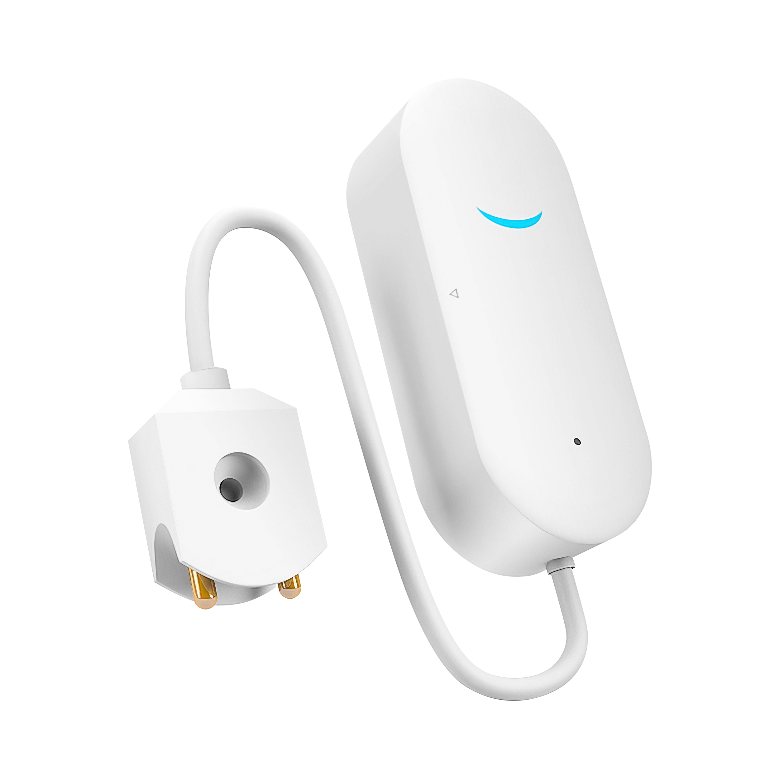Czujnik zalania Tuya Smart WiFi OR-SH-17602 ORNO