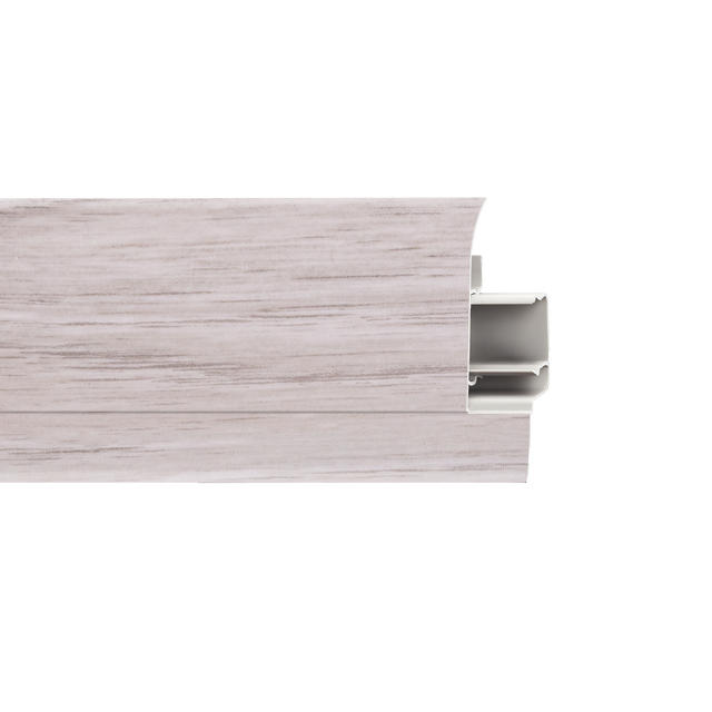 Listwa przypodłogowa PCV Dąb Bolton 60 Artens