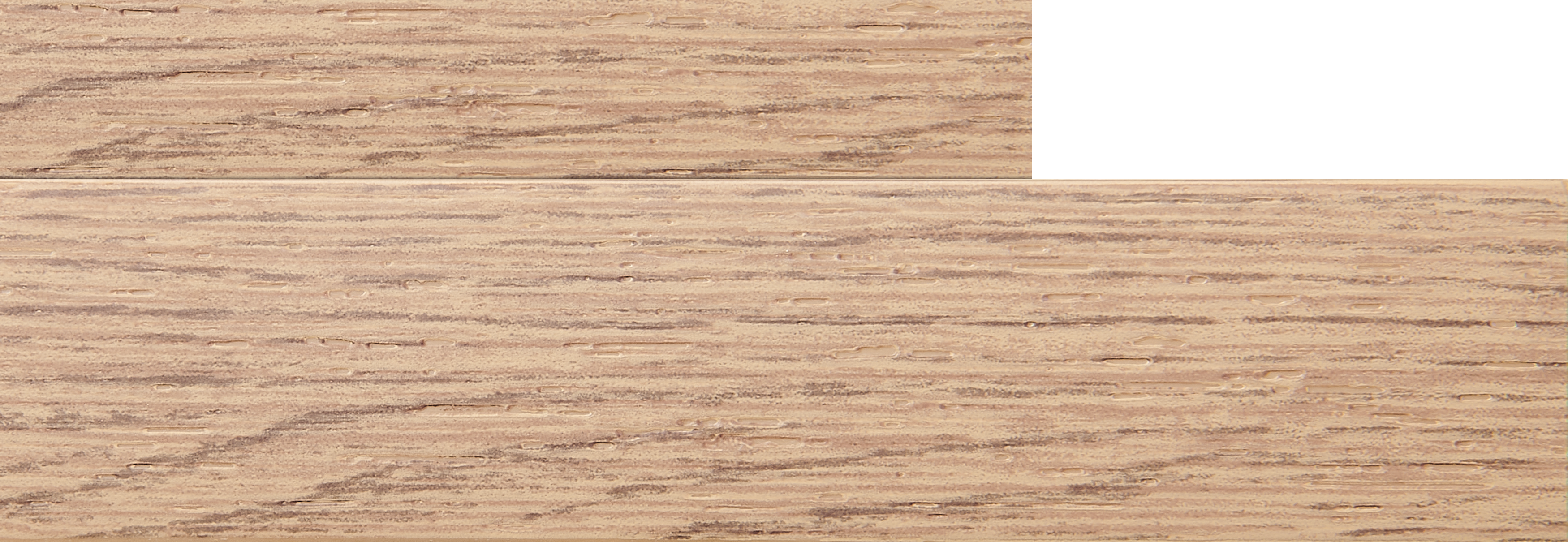 Taśma obrzeżowa okleina krawędziowa PCV dąb odwieczny 22x2 mm 1 mb Folmag