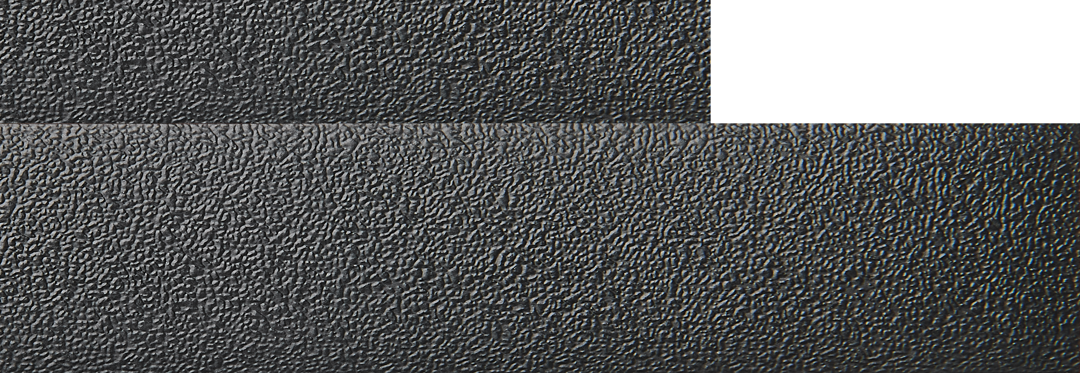 Taśma obrzeżna okleina krawędziowa PCV czarna 22x0.6 mm Folmag