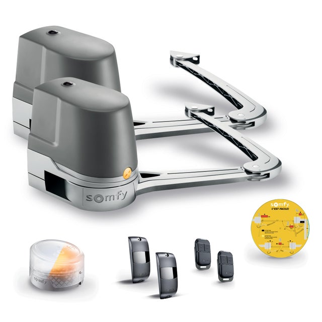 Sitemapcdatahttpsmodeinf Inetcomautomatisme Portail Somfy