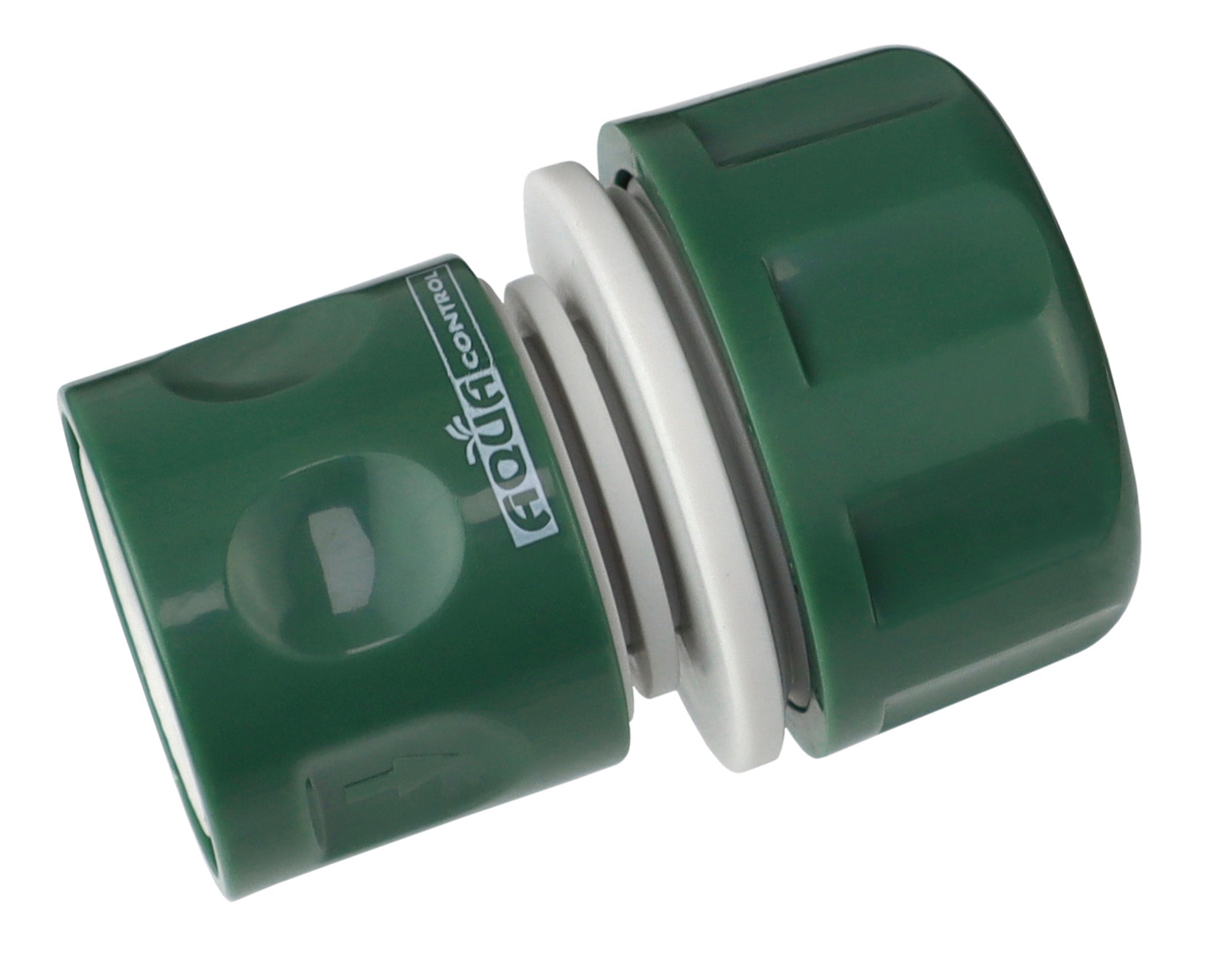 Conector rápido de grifo manguera 25mm gran caudal