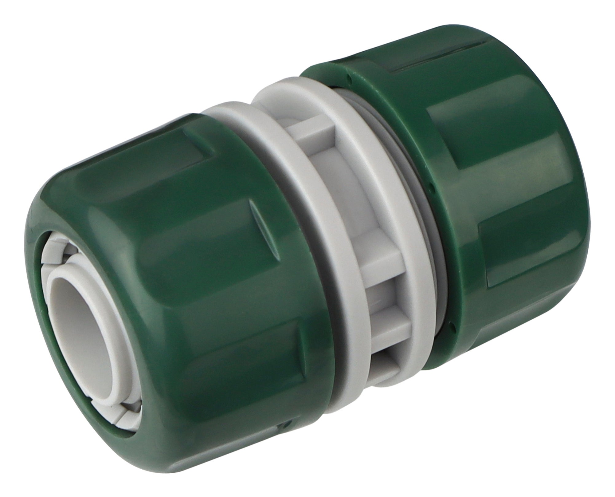 Reparador de manguera 25mm gran caudal