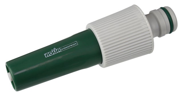 Lanza de riego gran caudal