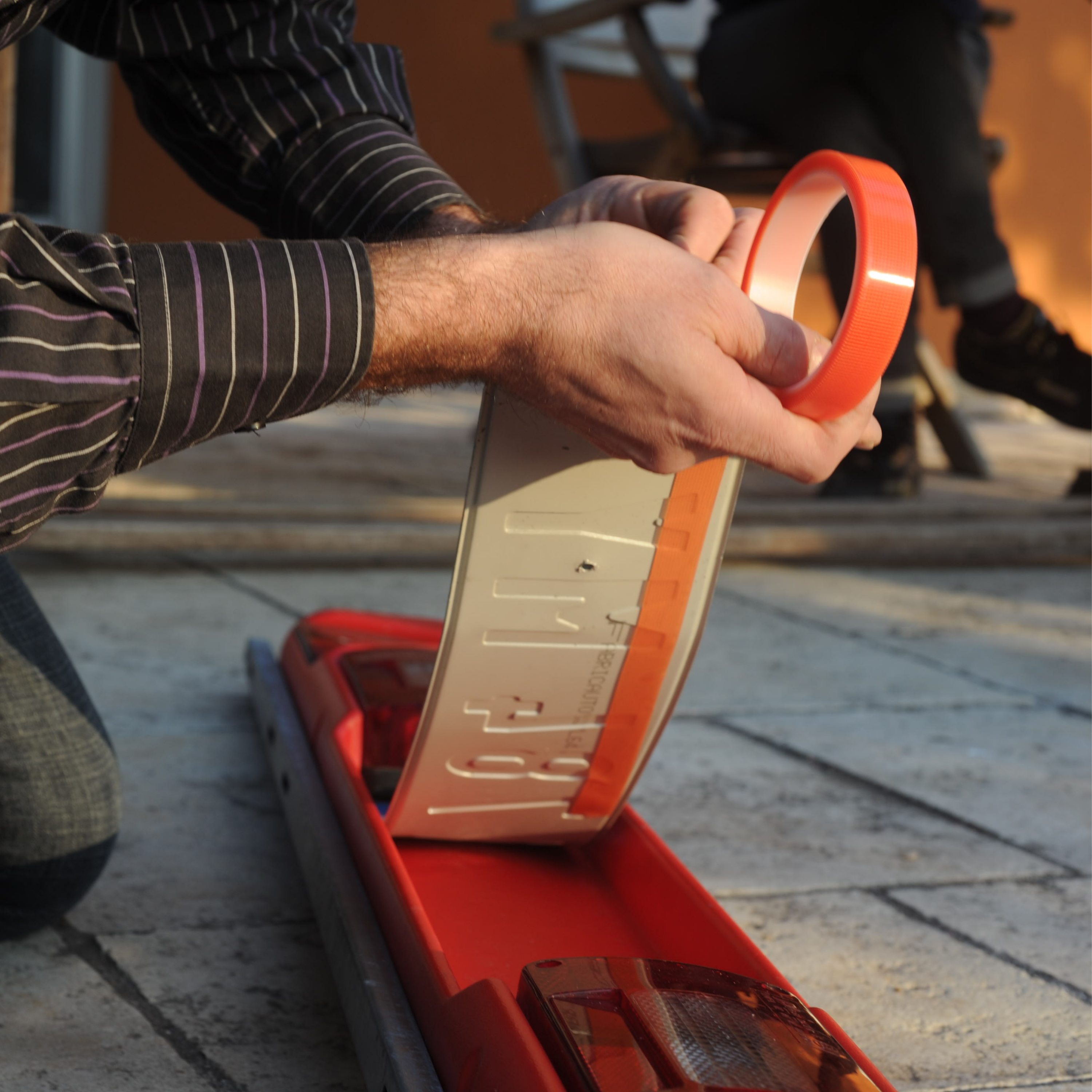 Ruban adhésif double face Koltout CYANOLIT L.2.5 m x l.19 mm - 3