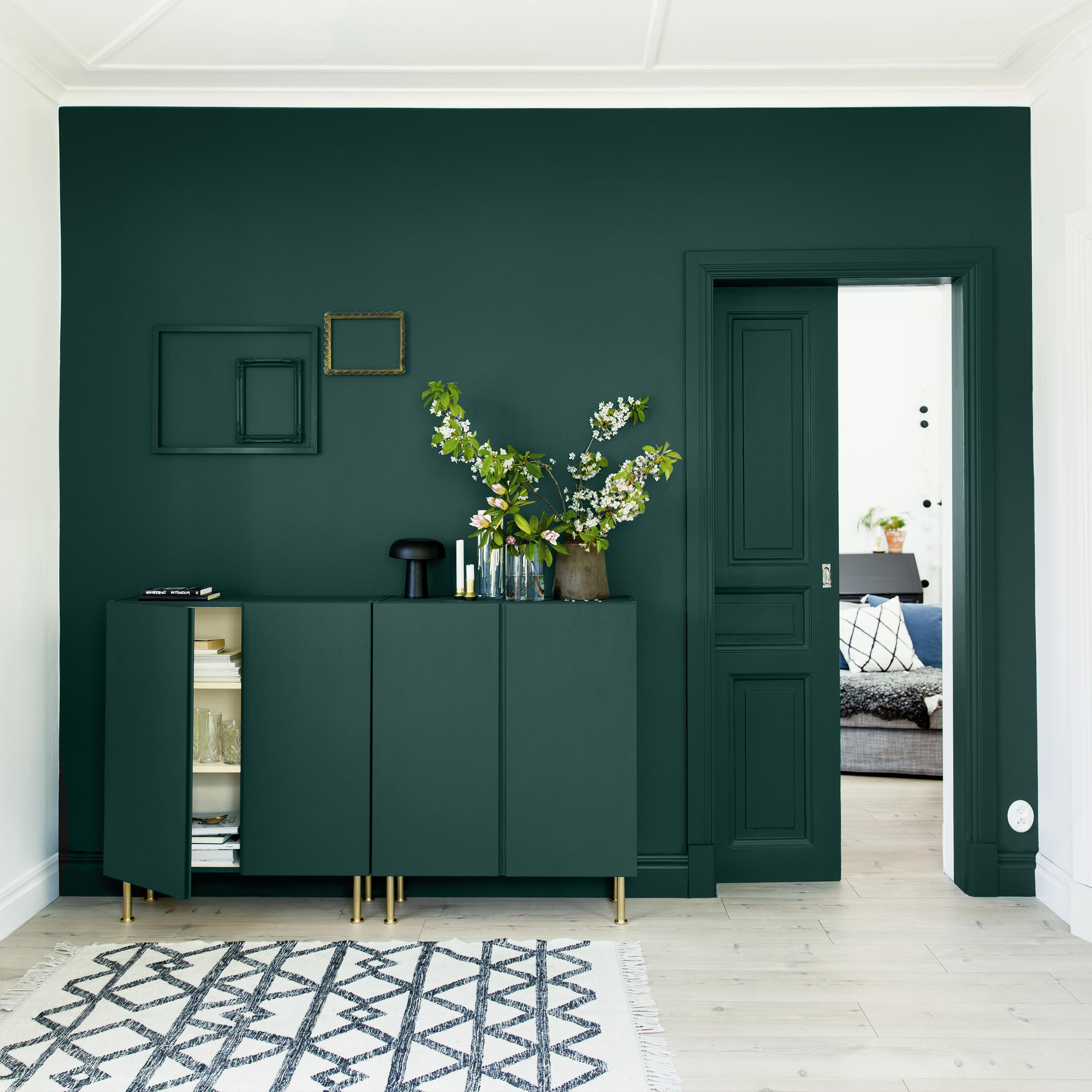 ambiance dulux valentine acrylique valénite - 2