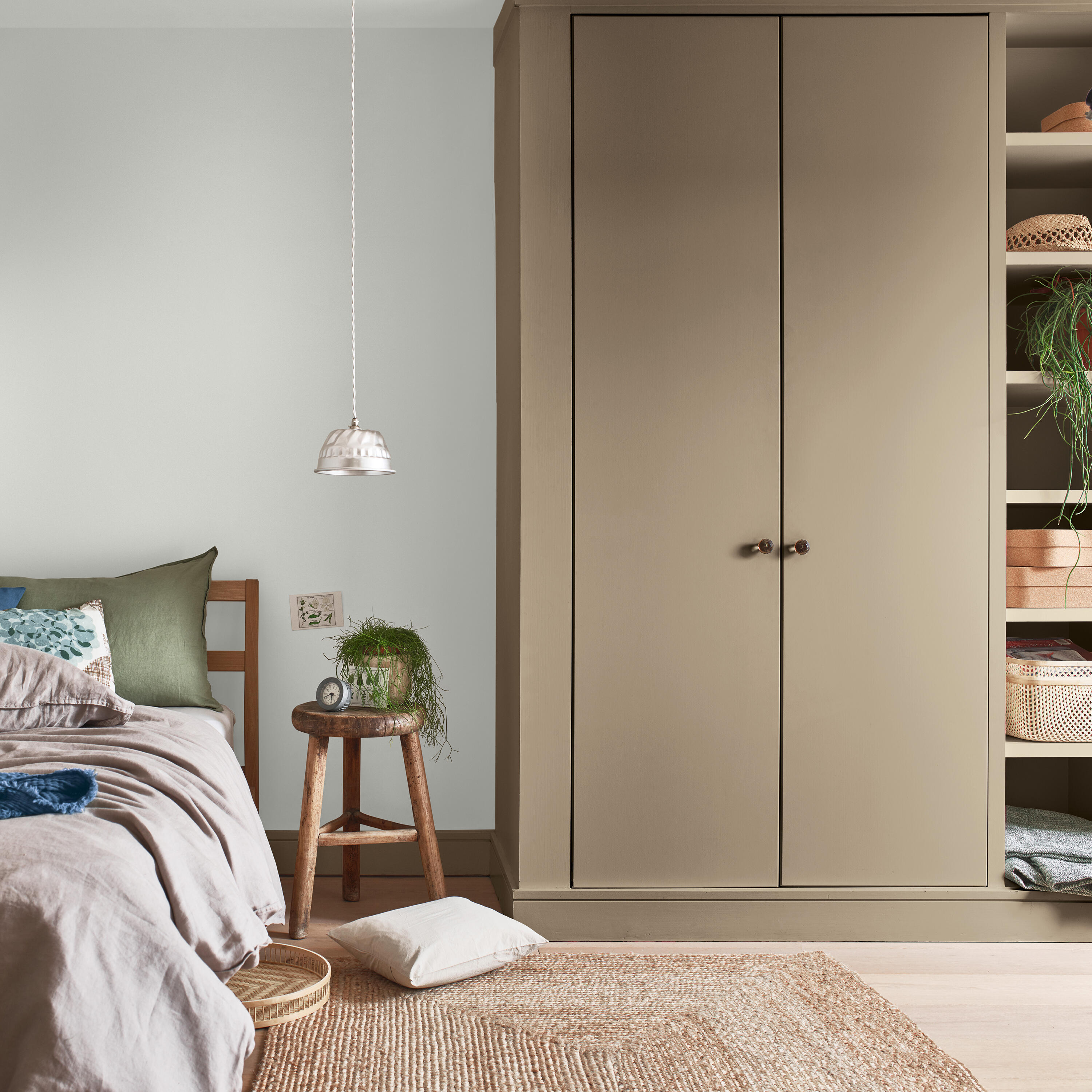 ambiance gazelle valénite acrylique - 0