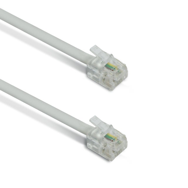 Câble pour extension de téléphone METRONIC