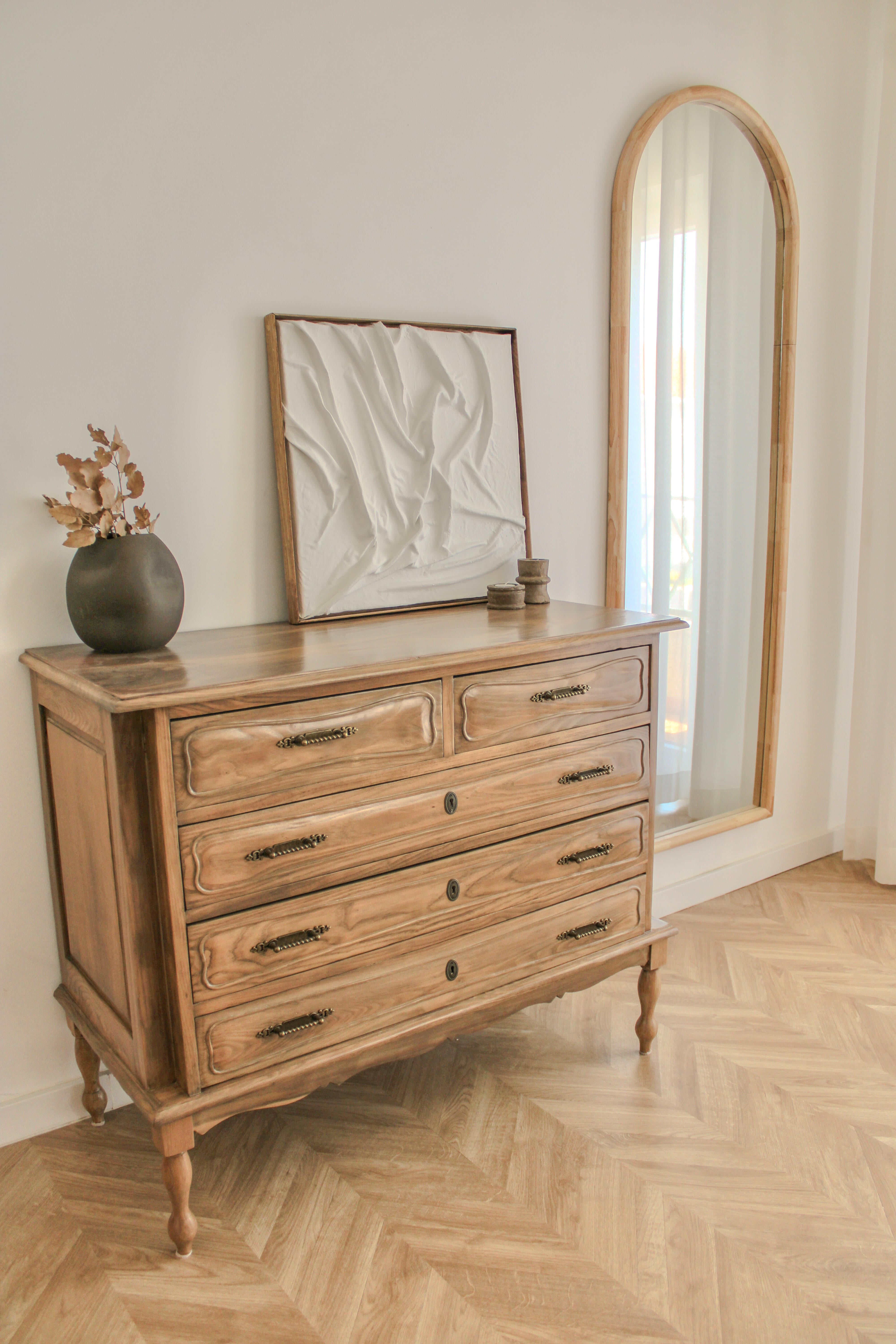 tela decorativa sustentável