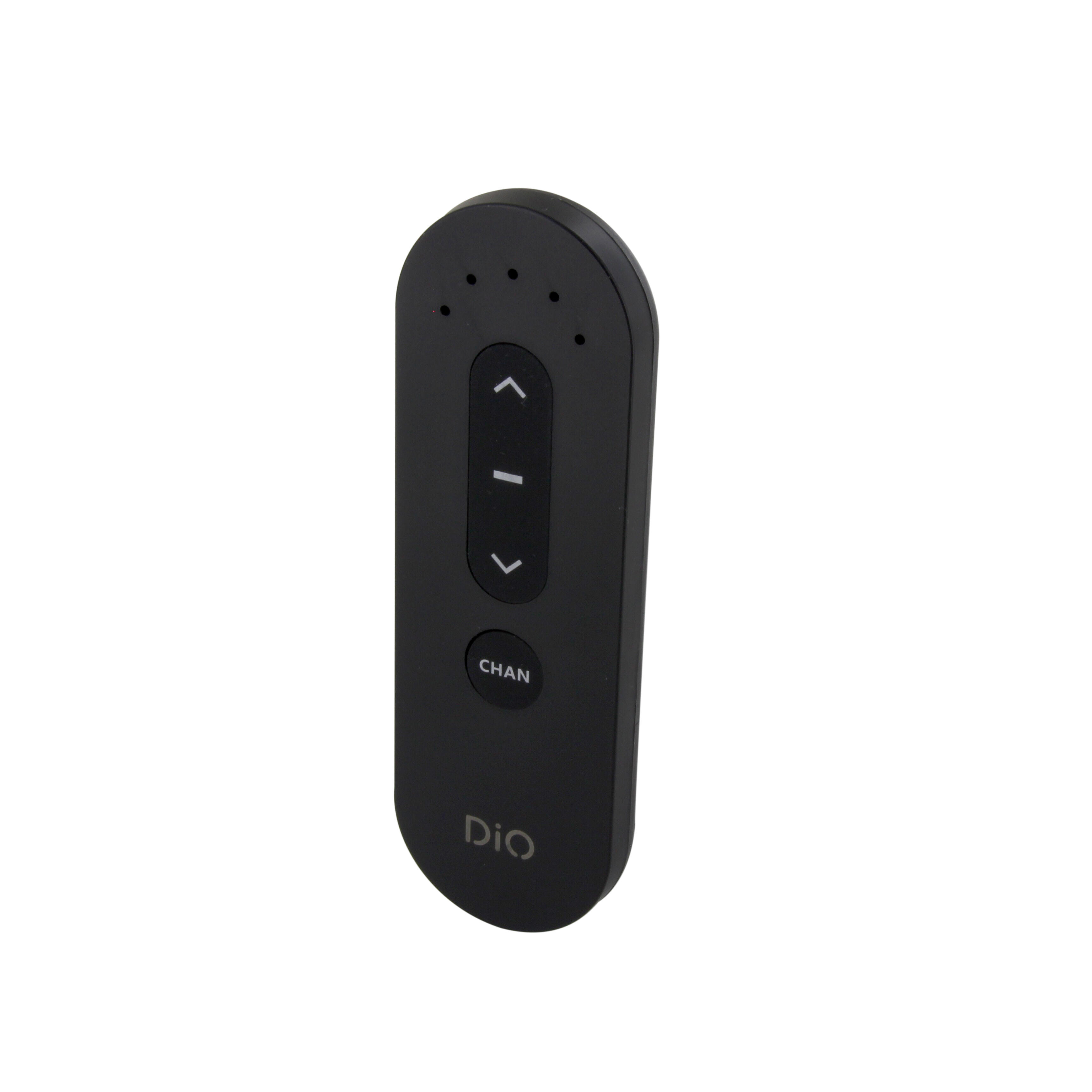 Set d'un module volet programmable et télécommande DIO - 3