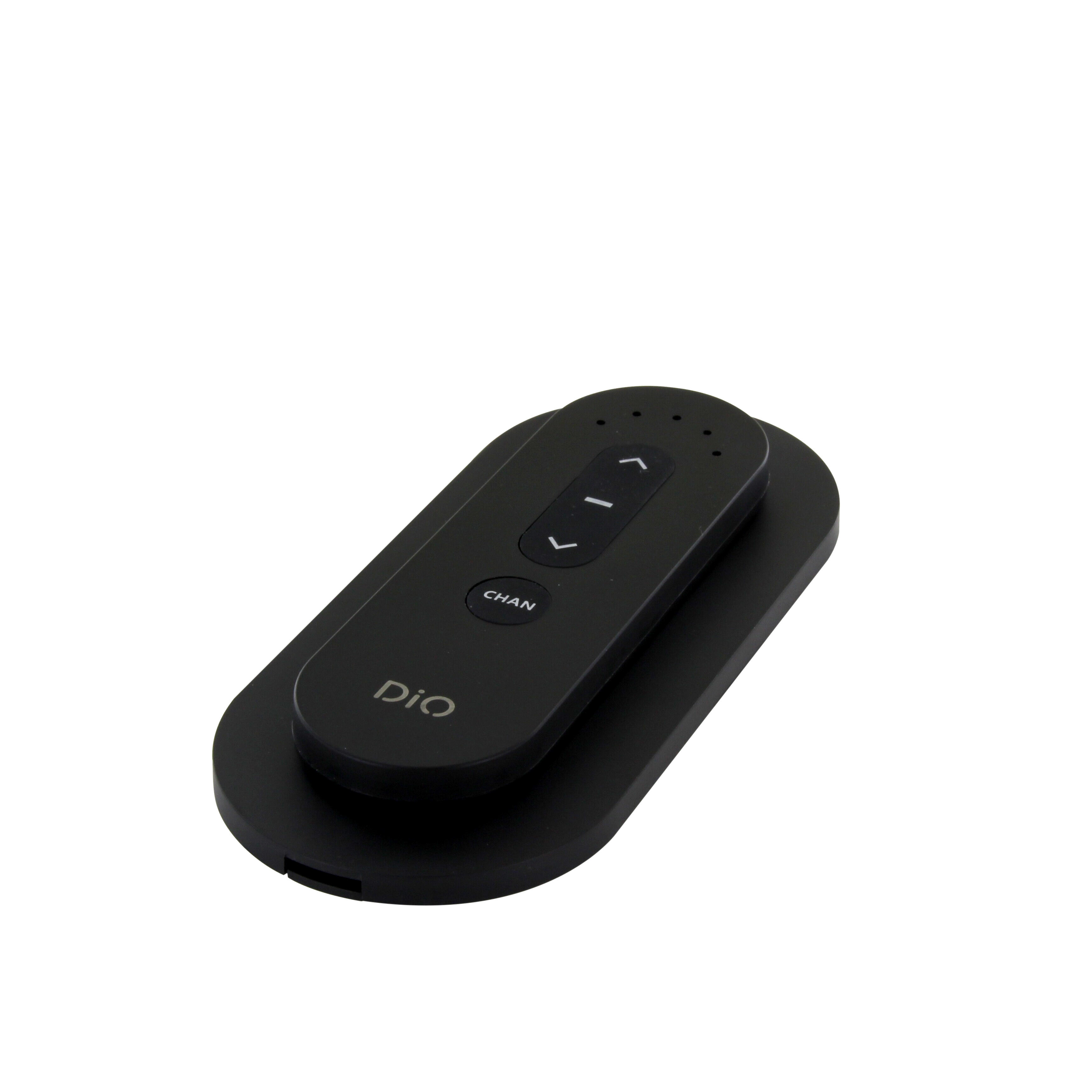 Télécommande pour récepteur domotique 5 canaux DIO - 7