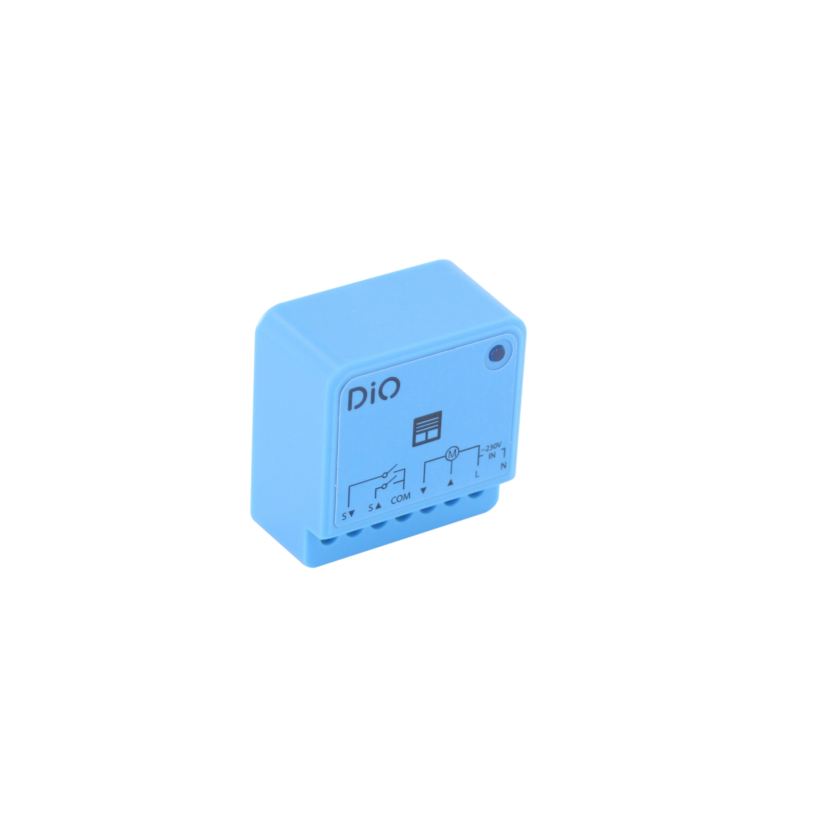 Module pour volet programmable DIO - 2
