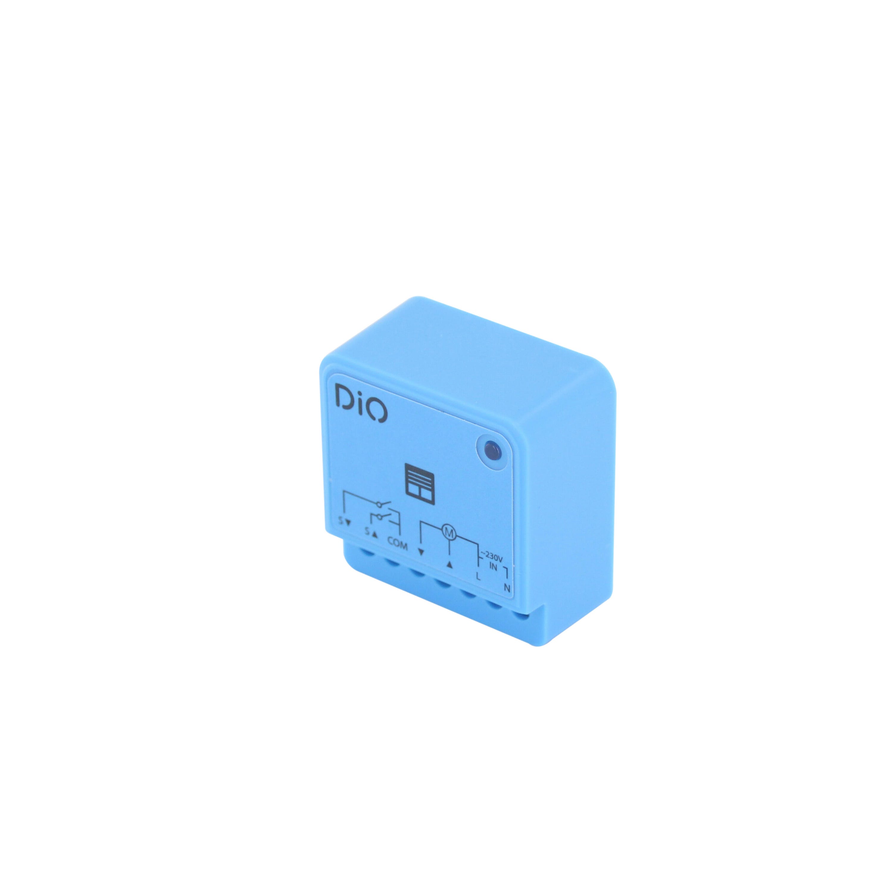 Promess Dio Module Module pour volet programmable DIO | Leroy Merlin