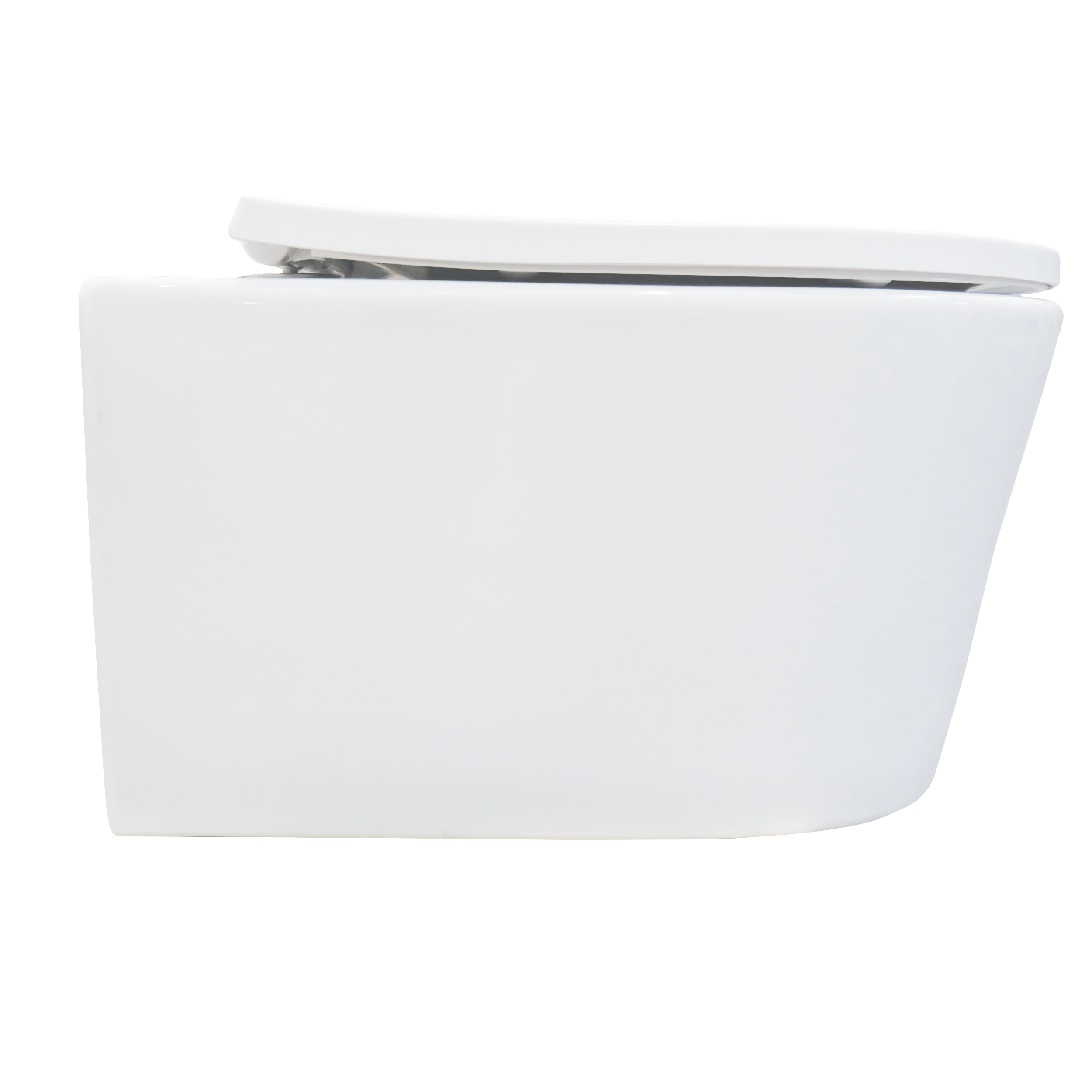 Miska wisząca WC Colors Tornado SENSEA - 3