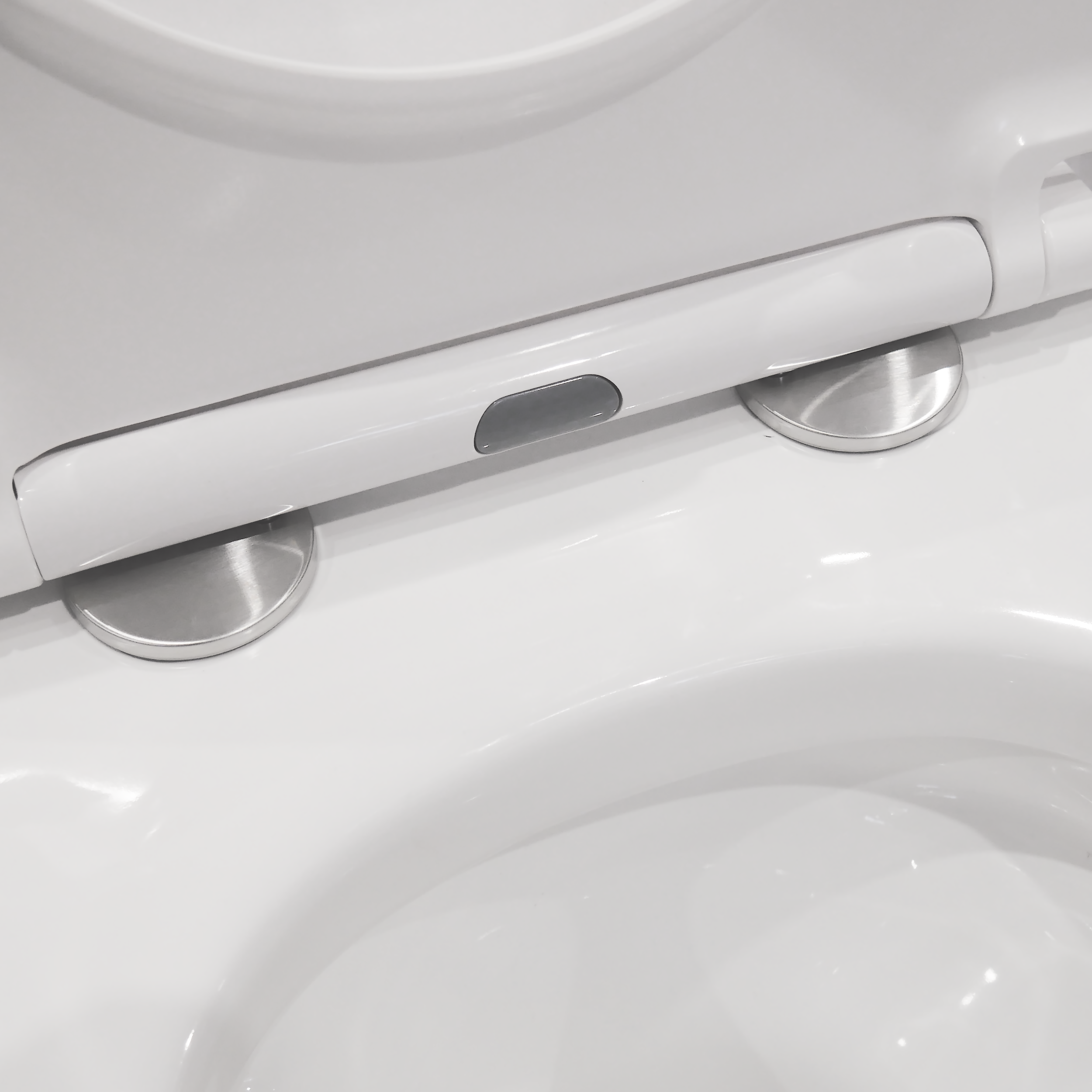 Miska wisząca WC Colors Tornado SENSEA - 8