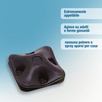 Protemax Trappola Per Scarafaggi Esca Gel Protemax Trappola Per Scarafaggi Esca Gel