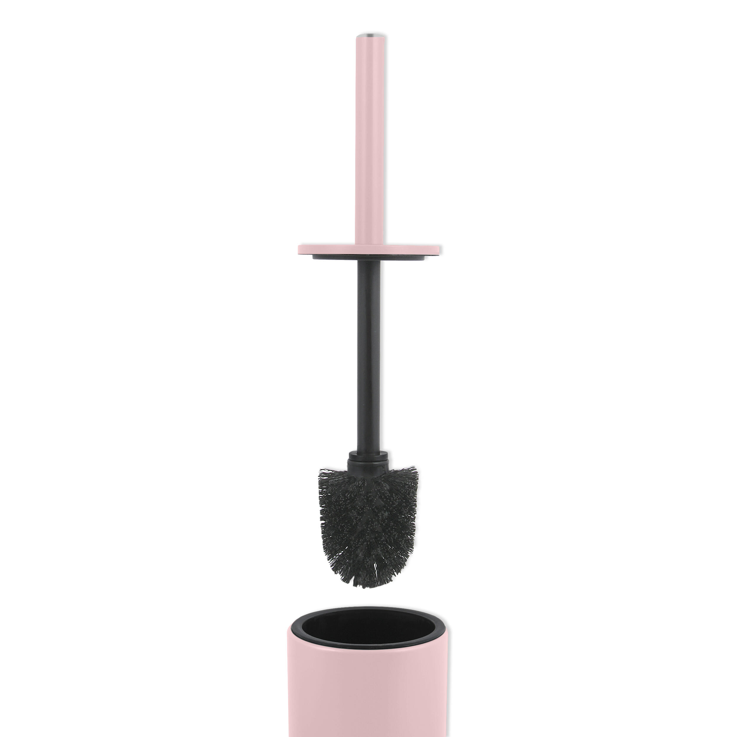 Escobillero akira rosa