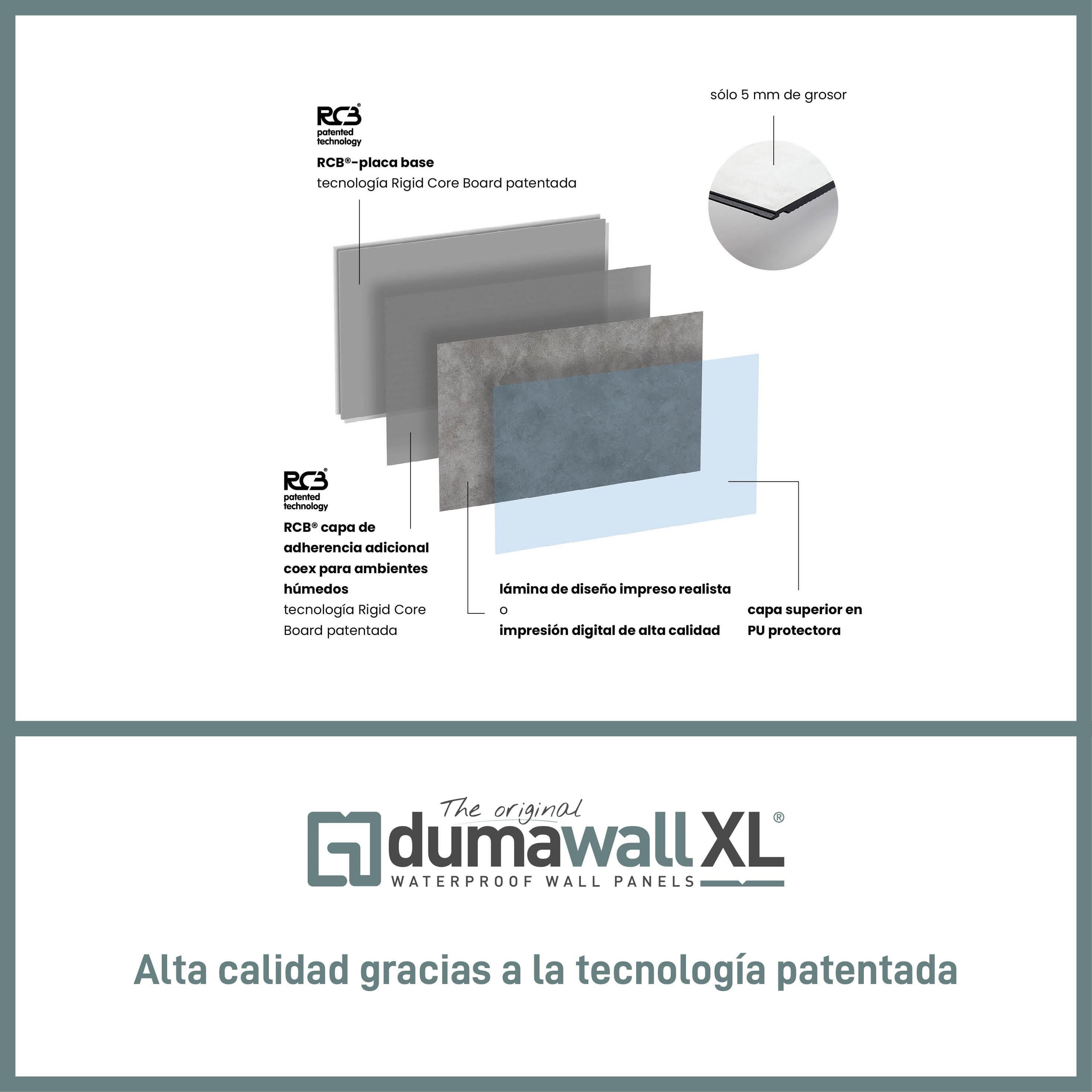revestimientos resistentes al agua - 2