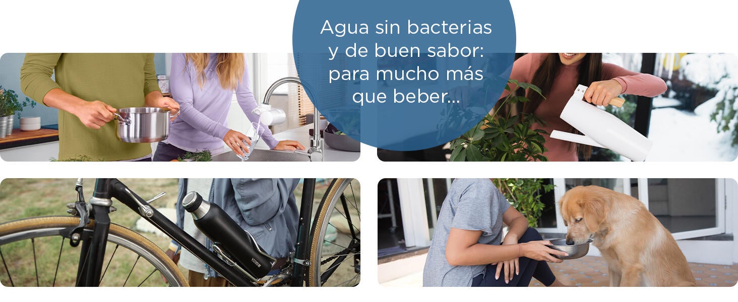 Filtro para torneira BRITA ON TAP 2019 - 19