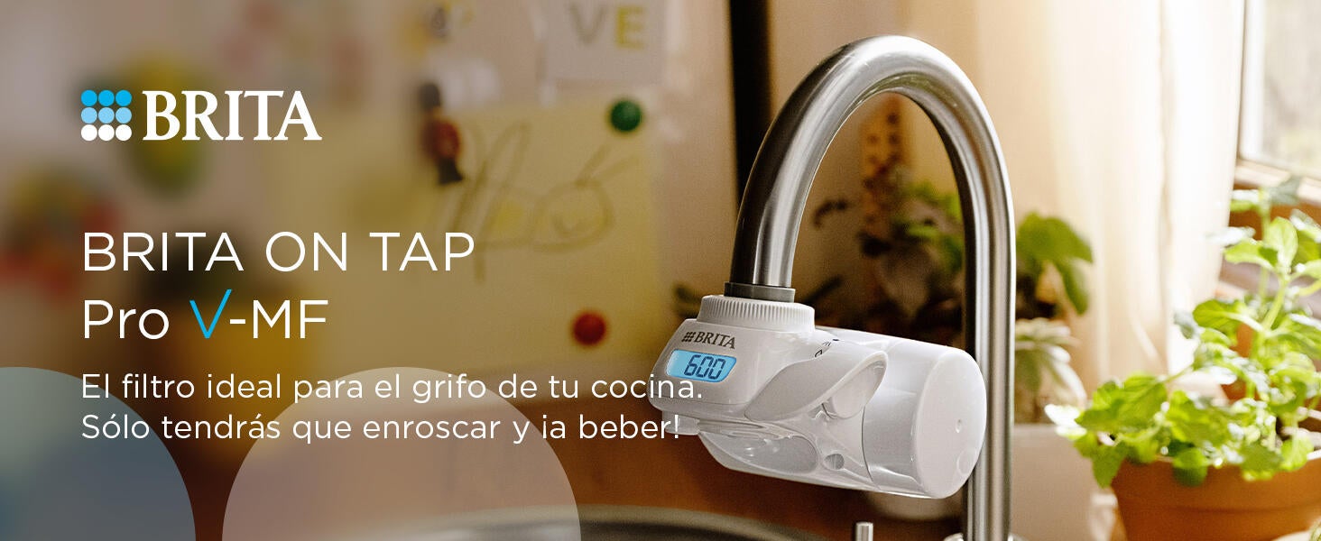 Filtro para torneira BRITA ON TAP 2019 - 3