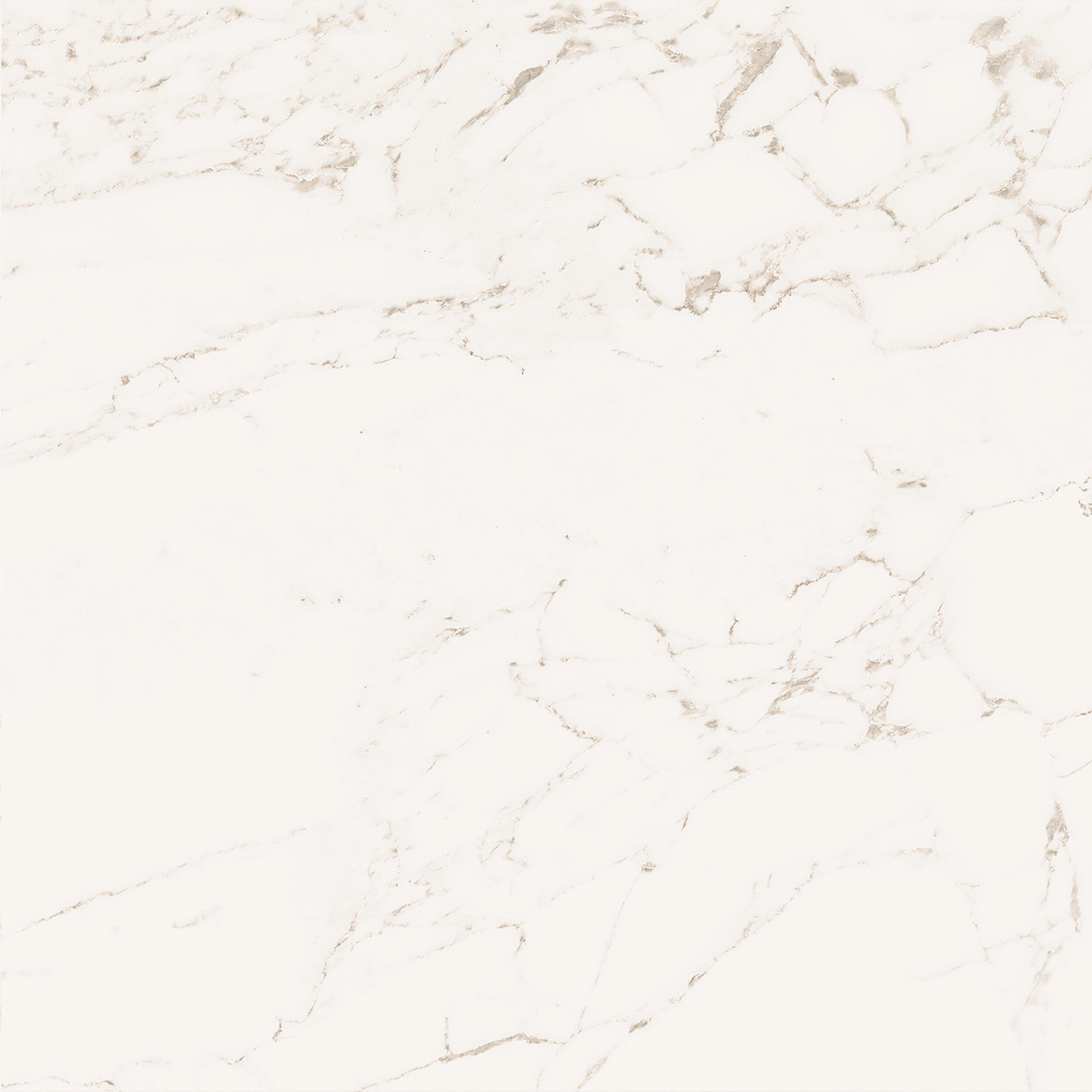 Gres szkliwiony Elba White Mat 59.8X59.8 Arte