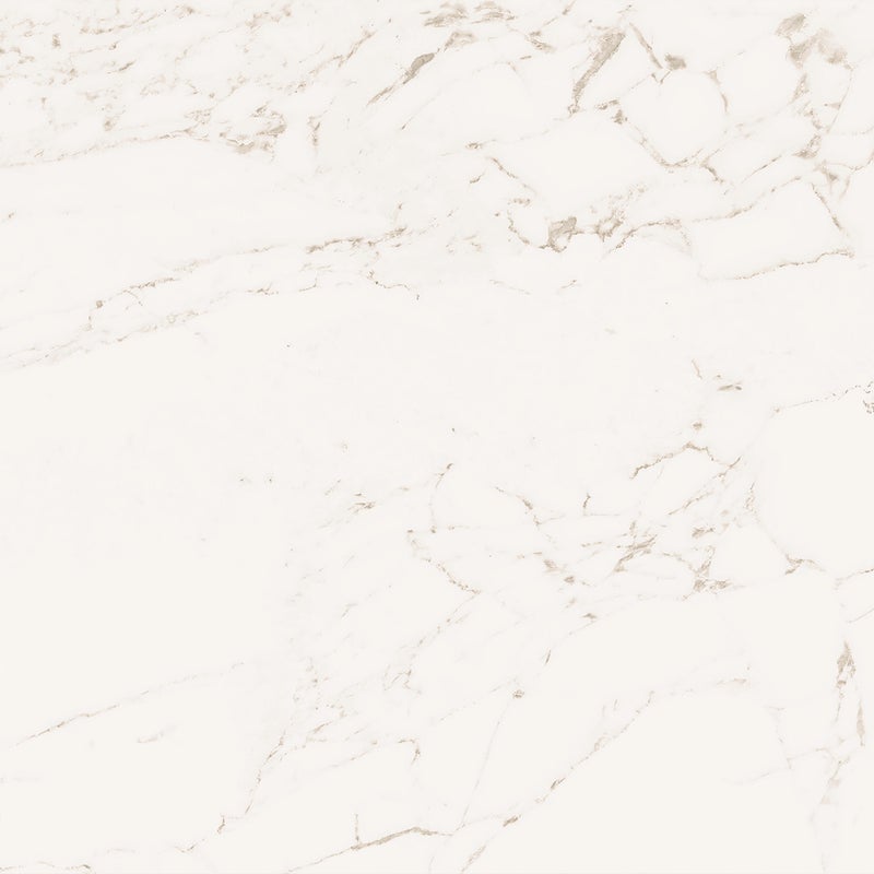 Gres szkliwiony Elba White Mat 59.8X59.8 Arte