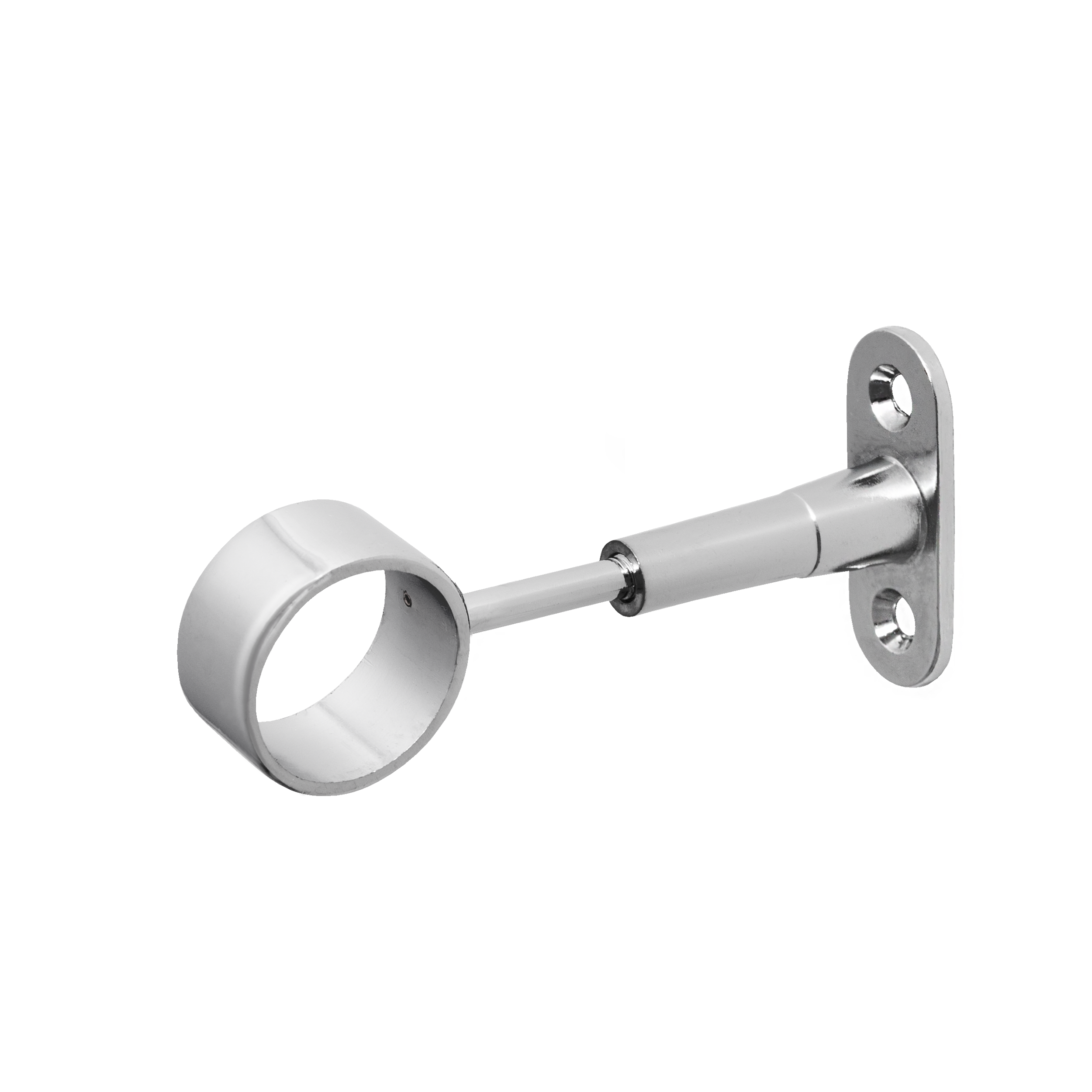 Uchwyt dystansowy regulowany 25 mm Shop Line