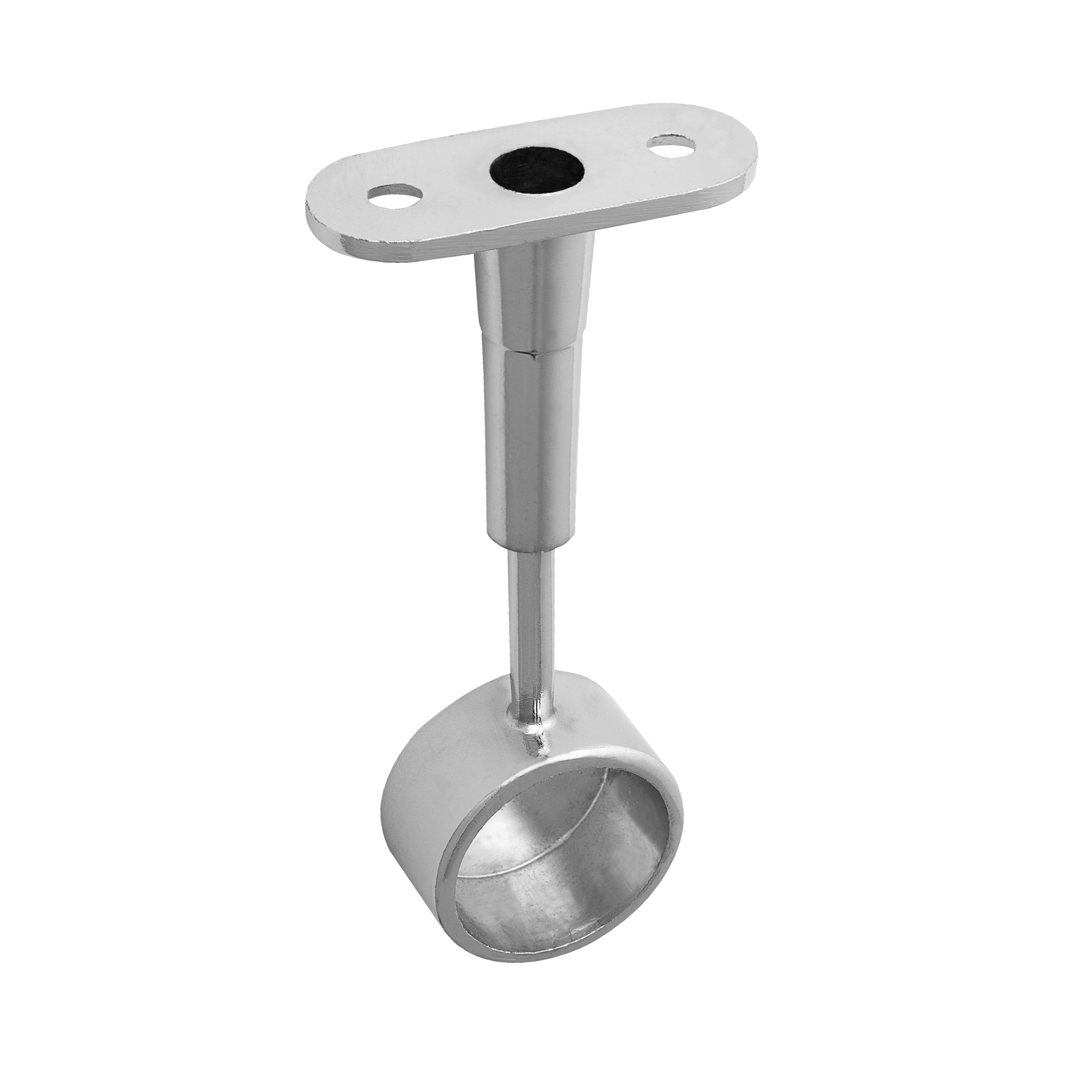 Uchwyt dystansowy końcowy regulowany 25 mm Shop Line - 3