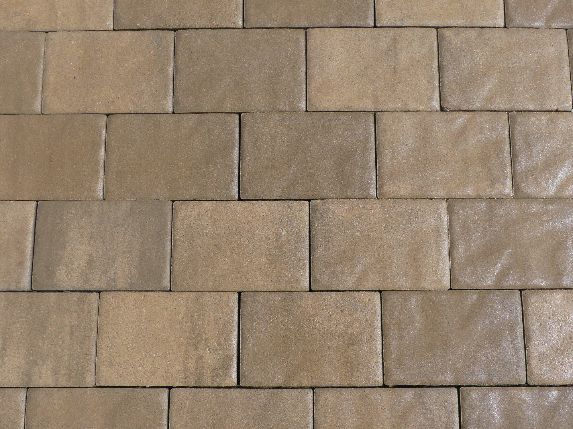 Palet 120 adoquines albaicín marfil 4.61 m2