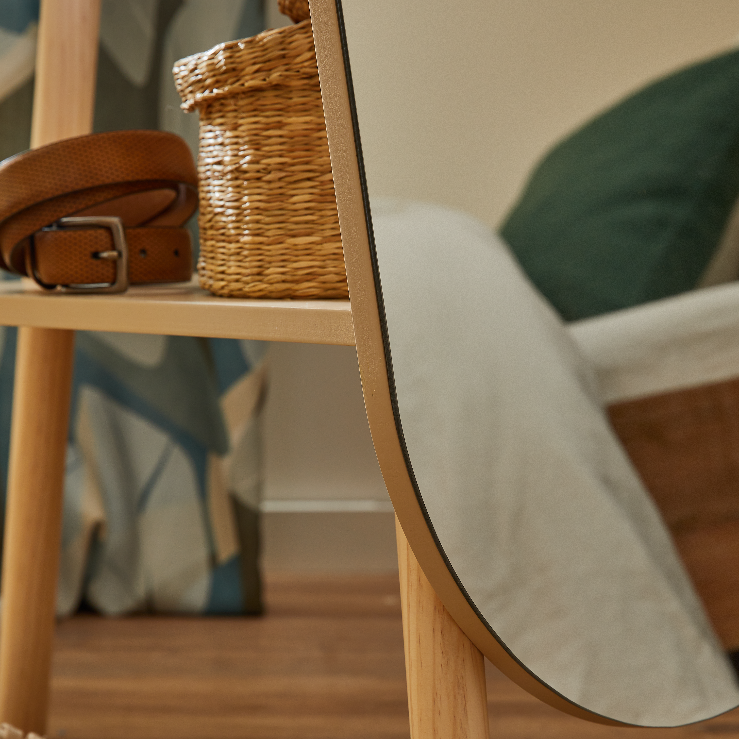 Fronha almofada danae 45x45cm cactus1 Inspire - 11