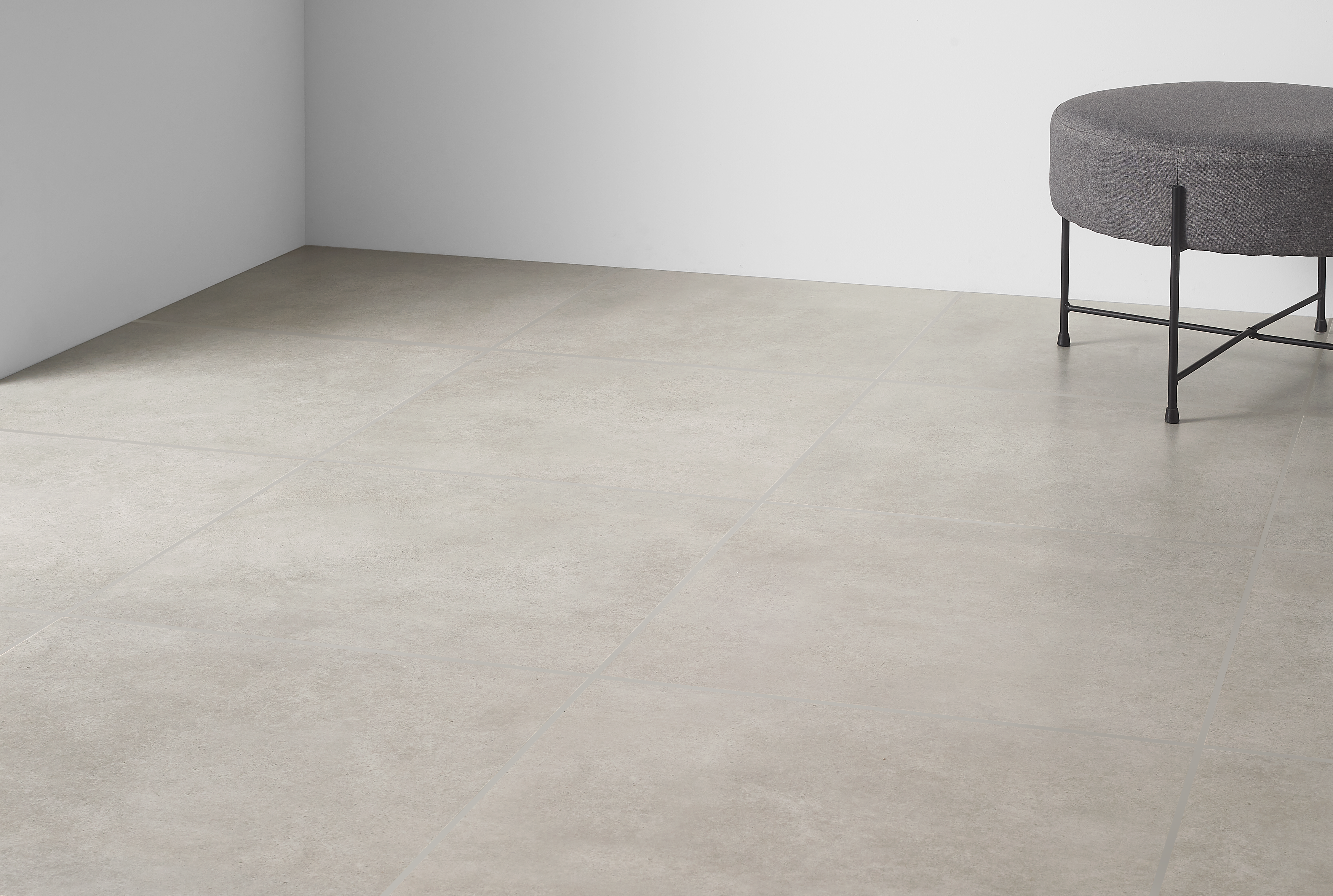Gres szkliwiony Jasper Grey 60x60 Cer-Rol - 2