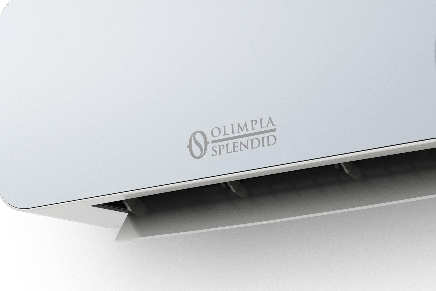 Radiateur soufflant électrique 2000 W Caldo sky OLIMPIA SPLENDID - 4