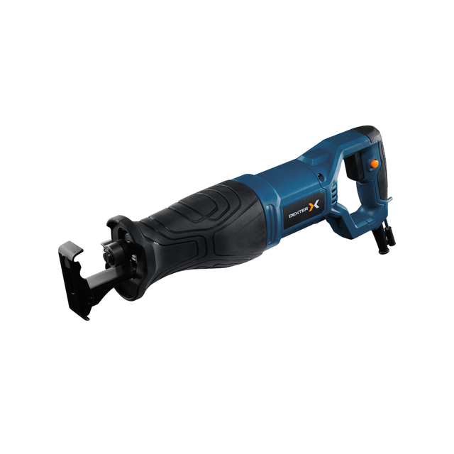 Scie sabre filaire DEXTER 900W