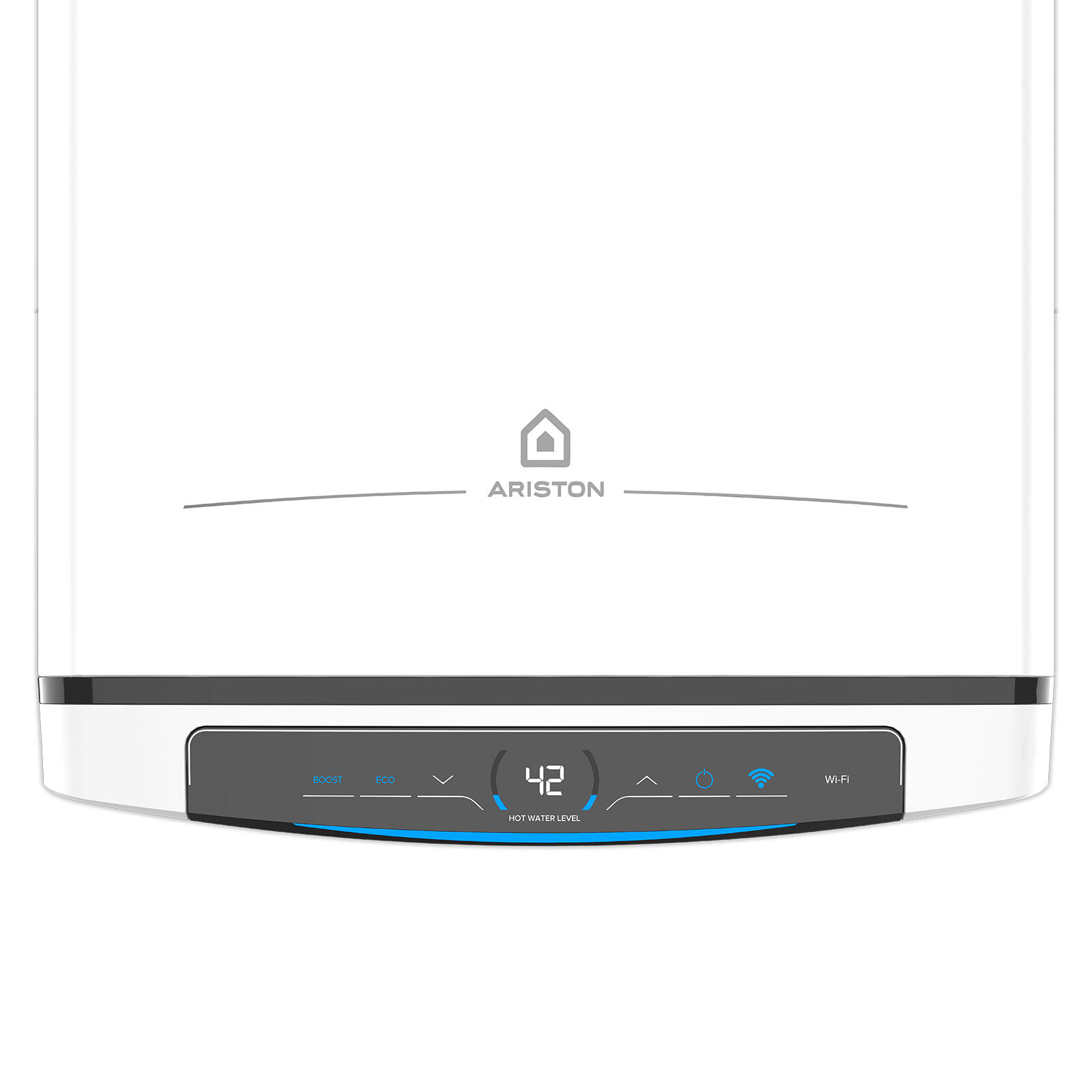 Termoacumulador Ariston Velis PRO WIFI 100 litros G+ - 5