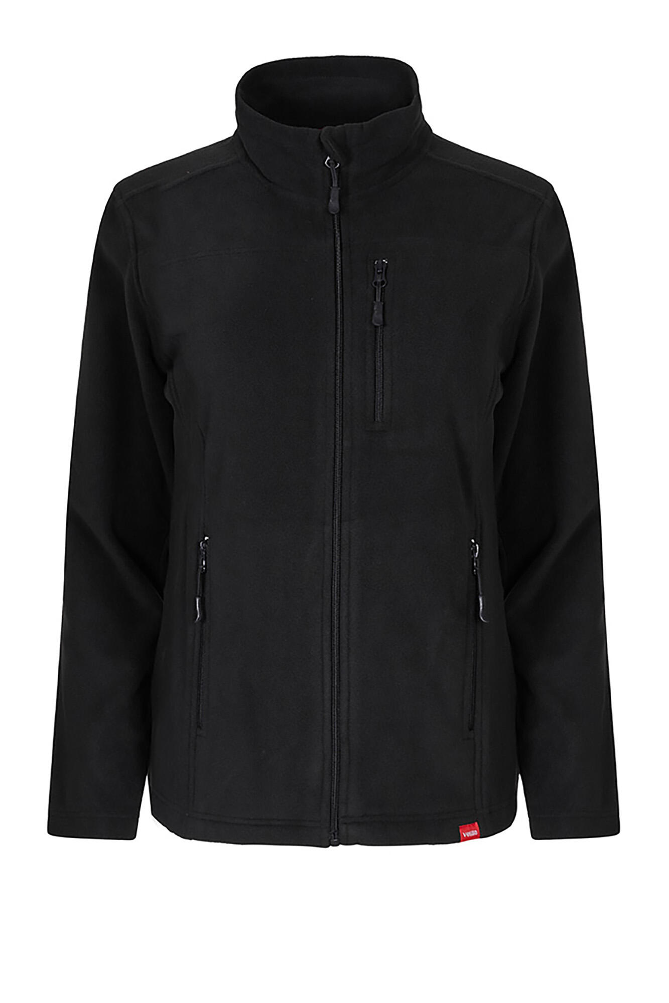 Chaqueta Neliya en Pu Marrón