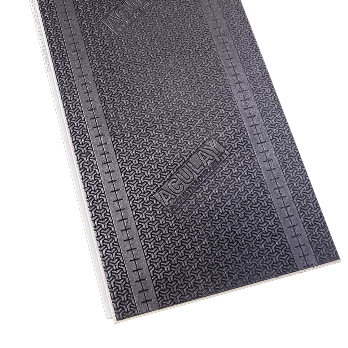 Pavimento SPC effetto legno beige Sp 5.3 mm passaggio intenso con sottopavimento integrato, Arezzo, 2.24 m² - 4