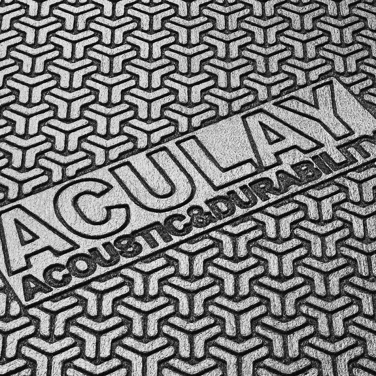 Pavimento SPC effetto legno beige Sp 5.3 mm passaggio intenso con sottopavimento integrato, Arezzo, 2.24 m² - 8