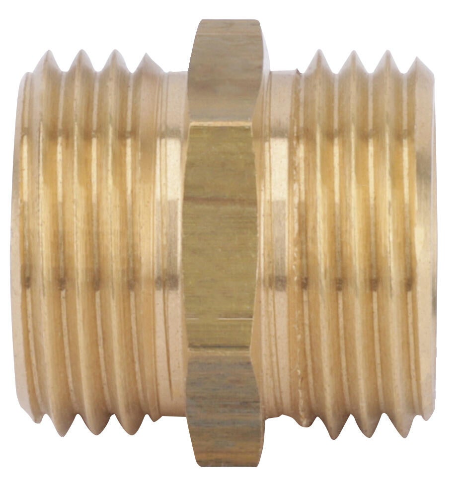 Mamelon égal 280 double mâle 26x34 BOUTTE  - 3