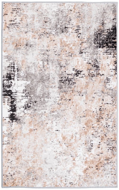 Dywanik łazienkowy Vision beżowy 60 x 40 Multi-Decor