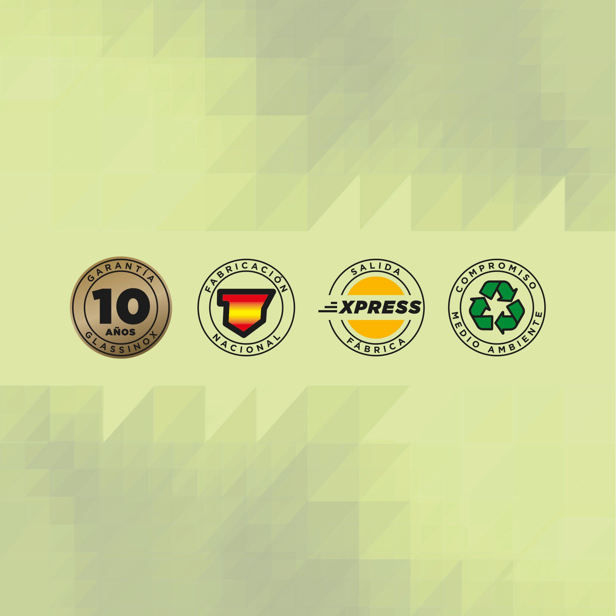 Mampara corredera Vitria transparente perfil negro mate 6mm (160-165)x150cm - 15